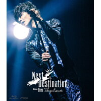 TAKUYA　KIMURA　Live　Tour　2022　Next　Destination/Ｂｌｕ−ｒａｙ　Ｄｉｓｃ/VIXL-383